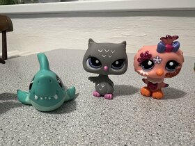 Figurky Littlest Pet Shop - 8