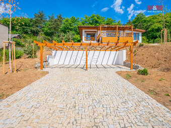 Prodej rodinného domu, 93 m², Dublovice - 8