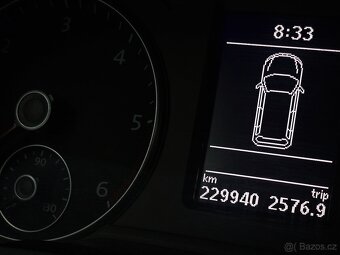 Volkswagen Sharan, 2.0 TDI 130kW DSG 7 míst - 8