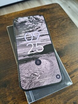 Google Pixel 9 Pro XL 128GB obsidian - 8