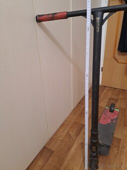 Freestyle koloběžka Blazer Raider Pro - 8