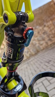 Specialized turbo levo FSR ZÁRUKA - 8