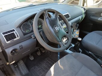 Seat Alhambra 1.9tdi - 8