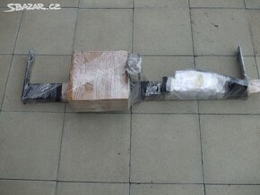 Tažné zařízení téměř na vše + bezproblémové zapsání - 8