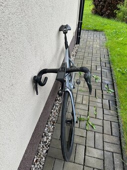 BIANCHI ARIA Summer Dream Shimano Ultegra Di2 - 8