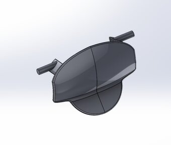 3D MODELOVÁNÍ, REVERZNÍ INŽENÝŘSTVÍ - 8