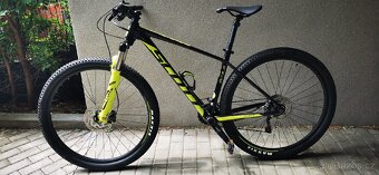 Kolo Scott Scale 990 M - 8