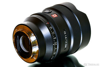 Sony FE 14 mm f/1,8 GM NEPOUŽÍVANÝ - 8