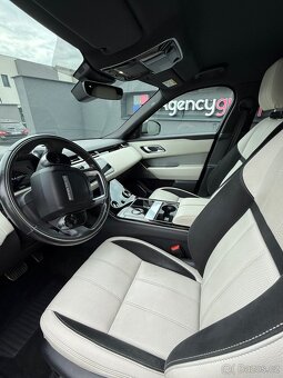 RANGE ROVER VELAR D300 R-DYNAMIC - 8