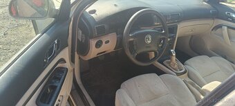 Prodám škoda superb 2.5 114kw - 8
