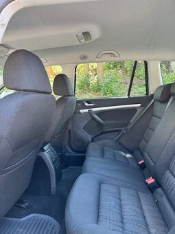 ŠKODA OCTAVIA 2 FL 1.9TDi 77kw - 8