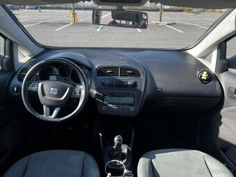 Seat Altea XL 1.6 TDI AUTOKLIMA ESP - 8