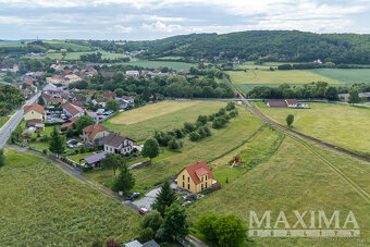 Prodej, pozemek, 2625m2, Lochovice - 8