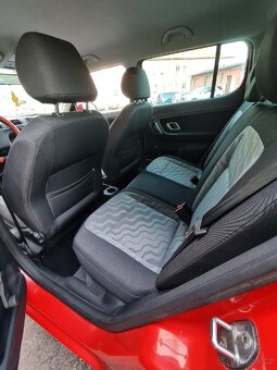 ŠKODA FABIA 2 - 1.2 HTP - Po servisu - 8