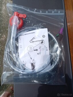 dpf filtr - dpf additiva Walker 80618 - 8