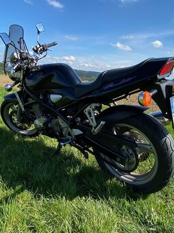 Suzuki GSF 400 Bandit - 8