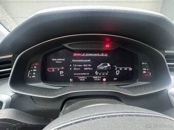 Audu 6 Sedan 3.0 TDI - 8