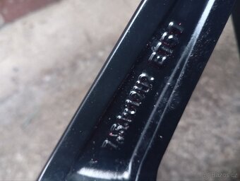 Alu kola 5x112 r19 X-TREM R19 - 8