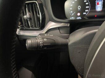 Volvo v60 2.0d 140 kw Automat, 2019,117t.km. - 8