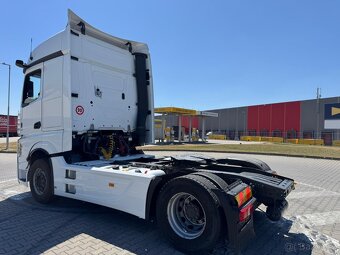 Mercedes-Benz Actros 1851 LS MP5- Retardér - 2020/10 - 8