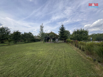 Prodej zahrady, 1424 m², Břeclav - 8
