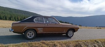 Ford Capri 1700 GT MK1 - 8