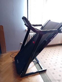 TRINFIT Gara T200 běžecký pás - 8
