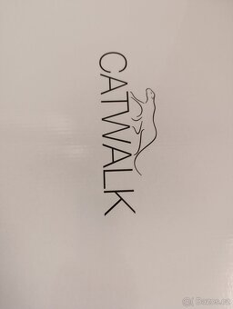 Catwalk boty - 8