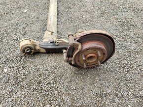 Díly podvozku Hyundai I10 model 10/2007-2013 - 8