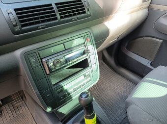 Prodej.vymena Volkswagen Sharan 1,9tdi 96kw - 8