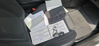 MEGANE IV LIMITED 2018 158tykm 1.5 DCI - 8