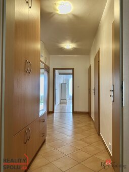 Pronájem, byty/2+kk, 62 m2, Zderadova 478/6, 60200 Brno, Brn - 8
