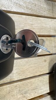 Příčniky pro Škoda Superb II  Combi i sedan 2008-2015 - 8