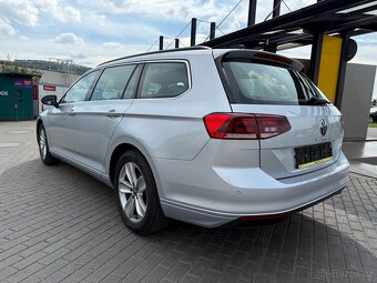 VW Passat Variant 2.0 TSI 140kW DSG ACC 5/2022 151 200 km - 8