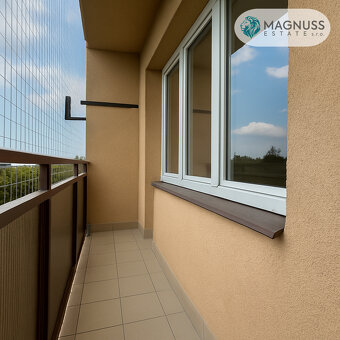 Prodej, byt 2+1, 56 m2, Ostrava, ul. Maďarská - 8