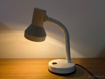 Vintage stolní lampa Ikea - 8