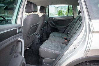 Volkswagen tiguan 2.0TDi 140kw 4x4 DSG Virtual, webasto - 8