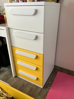 Dětský pokoj nábytek - 8