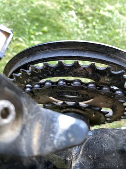 Kolo Rock Machine Surge 24 - 8