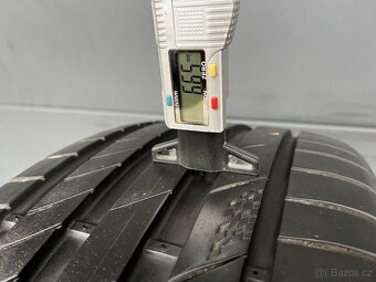 Originál VW - T6 T5 255/45 r18 - 8