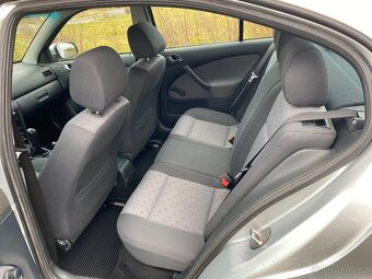 OCTAVIA TOUR 1.9TDI 74KW,,ROK 2009,,KLIMATIZACE,,ČR-KOUPENÉ - 8