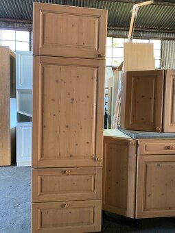 Kuchyňská linka se spotřebiči dovezena z Německa - 8