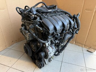 Motor CDVA 3.6 FSI 191kw Škoda VW 184 000km - 8