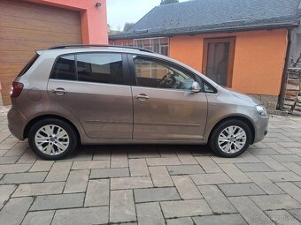 VW GOLF 6 PLUS 1,2TSI 77KW DSG - 8