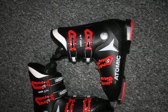 lyže dynastar Speedzone 144 cm - 8