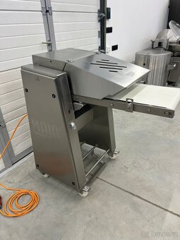 Stahovačka kůží MAJA Skinny II - 8