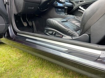 BMW e46 cabrio - 2005 - 320cd - historie - TOP - 8