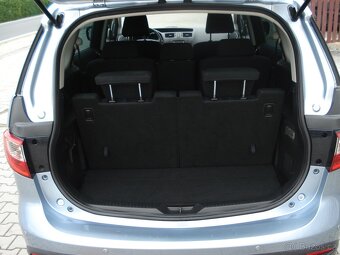Mazda 5 1.6 CD 116 TX,7 MÍST,SERVISKA,NOVÁ STK - 8