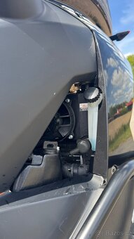 KTM 990 Adventure R - 8