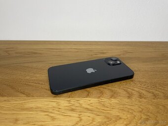 Apple iPhone 13 128GB Midnight /12/ - 8